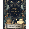 Journey Through Tea: A Collection of Riddles, Puzzles, Trivia and Coloring Pages