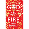 God of Fire: A Greek Myth Retelling