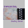 18 popular Czech Minuet for G/C diatonic accordion
