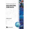 QCD Spectrum Sum Rules (V26)
