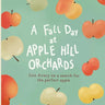 A Fall Day at Apple Hill Orchards