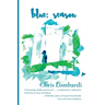 blue: season