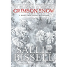 White Trees Crimson Snow