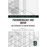 Phenomenology and QBism: New Approaches to Quantum Mechanics