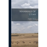 Mammals of Utah