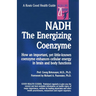 Nadh: The Energizing Coenzyme
