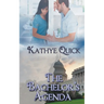 The Bachelor's Agenda