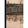 External Reviews of the Intelligence Community