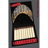 Vintage Brooklyn Matchbooks Vol: 1