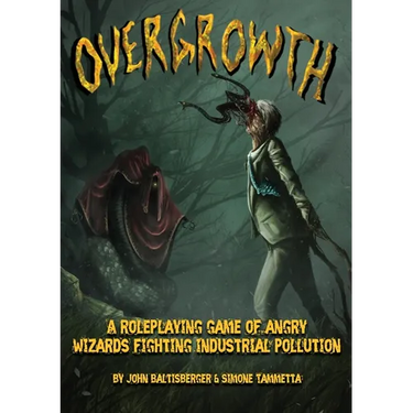 Overgrowth