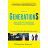 GenerationS Volume 1: How to Grow Your Church Younger and Stronger. The Story of the Kids Who Built a World-Class Church: The Story of the Kids who Bu