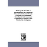 Pittsburgh the Powerful; An Interpretation of the Commercial, Financial and Industrial Strength of a Great City, Permanently Recording Its Achievement
