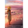 Claire St. John