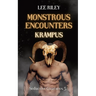 Monstrous Encounters: Krampus: Monster Erotica Collection