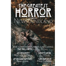 The Greatest Horror from Newfoundland