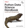 Python Data Science Handbook: Essential Tools for Working with Data