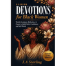 52-Week Devotions for Black Women