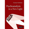 Psychoanalysis in a New Light