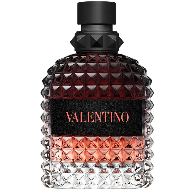 Valentino Uomo Born In Roma Coral Fantasy 3.4 oz EDT for men by LaBellePerfumes