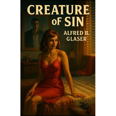 Creature of Sin