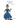 Audacious Middle School Years: (The Coco Series)