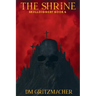 The Shrine Skulldiggery Book 6