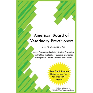 American Board of Veterinary Practitioners