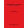 Archaeozoological Approaches to Medieval Moldavia