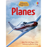 Planes (Usborne Beginners)