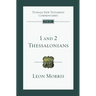 1 and 2 Thessalonians: An Introduction and Commentary