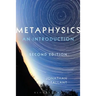 Metaphysics: An Introduction