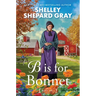 B Is for Bonnet