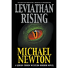 Leviathan Rising: A Weird Western