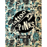 Tattoo Punks: Volume Two