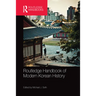Routledge Handbook of Modern Korean History