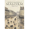 Malcolm, Volume II of II by George Macdonald, Fiction, Classics, Action & Adventure