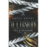Illusion: Fire & Brimstone Scroll 3