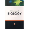 The Penguin Dictionary of Biology: Eleventh Edition