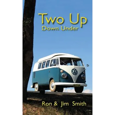 Two Up Down Under