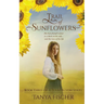 Trail of Sunflowers