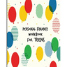 Personal Finance Workbook for Teens