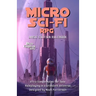 Micro Sci-Fi RPG: Basic Edition Rulebook