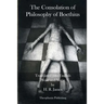 The Consolation of Philosophy of Boethius
