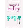 Going Up: Hilarious and heartwarming romcom that is a perfect summer read