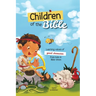 Children of the Bible: Learning values of character from kids in Bible times