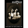 The Best of Horror Library: Volumes 1-5