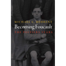 Becoming Foucault: The Poitiers Years