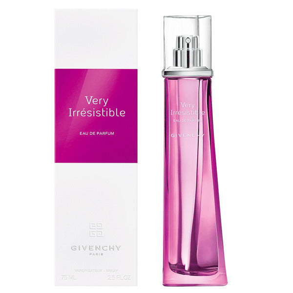 Very Irresistible 2.5 oz EDP for women by LaBellePerfumes