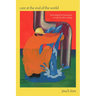 Care at the End of the World: Dreaming of Infrastructure in Crip-Of-Color Writing
