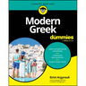 Modern Greek for Dummies